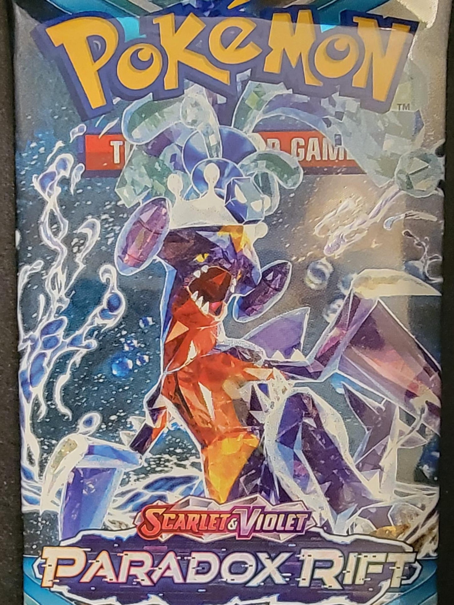 Paradox Rift Booster Pack