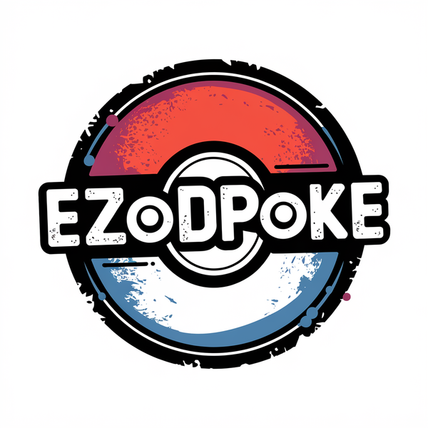 EZODPOKE